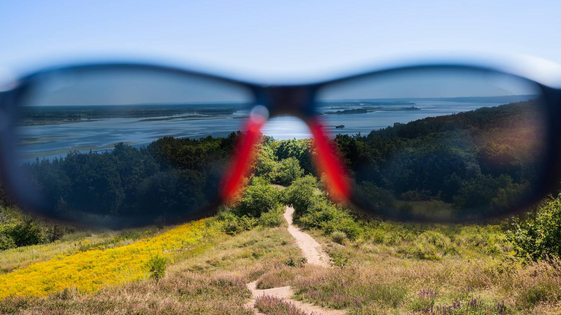 Photo of sunglasses
