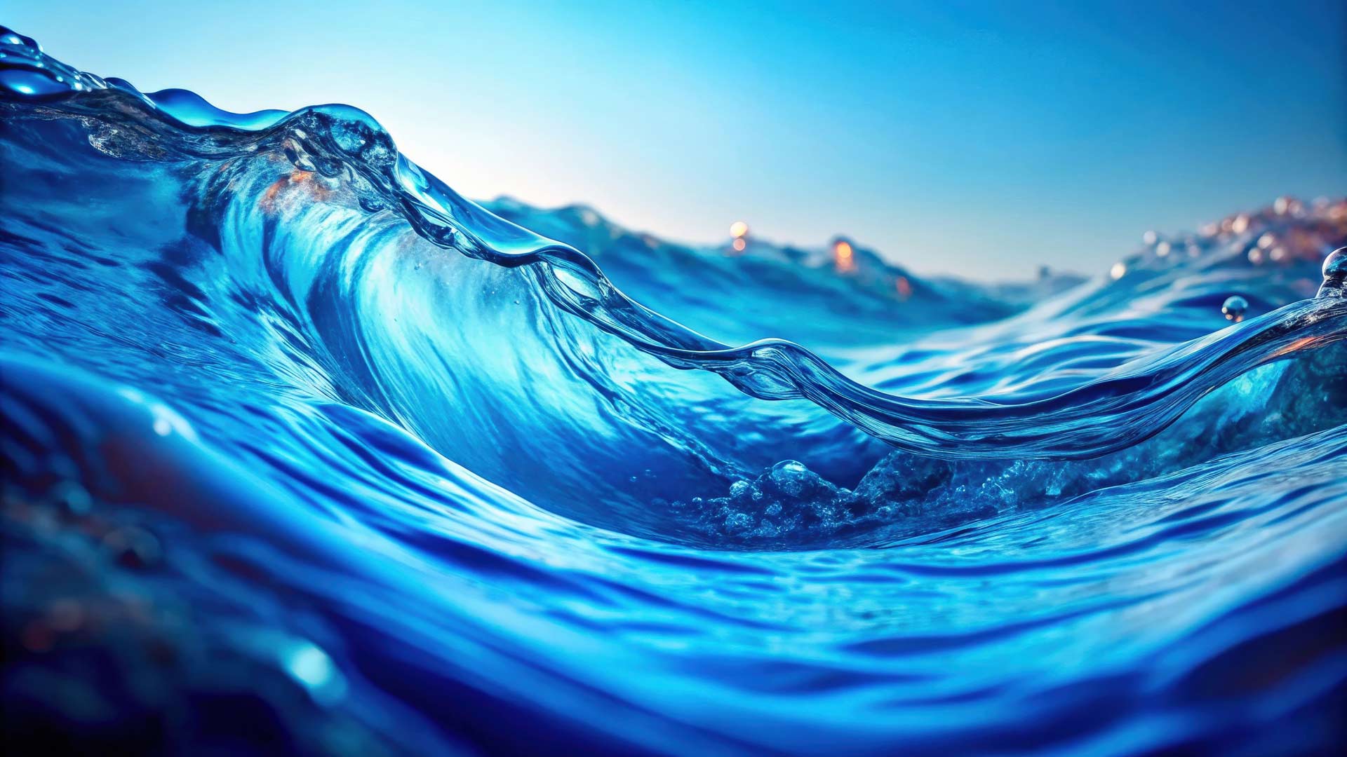 Water experience: selecting the right sunglass lenses for water sports.