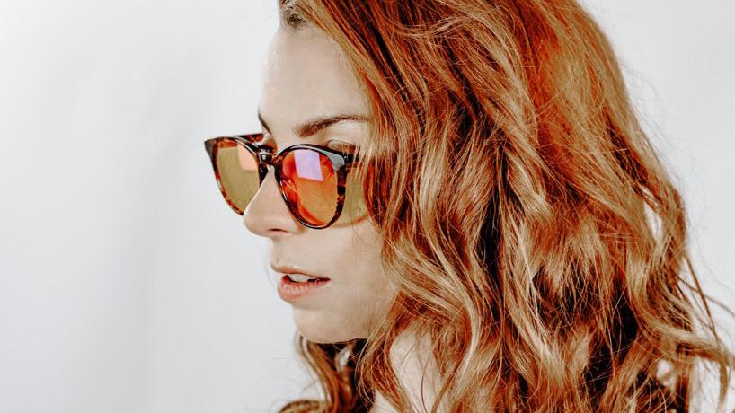 SUNRISE サンライズ　ネオンセーター ZEISS Sunlens at MIDO 2026: custom sun lens solutions for eyewear