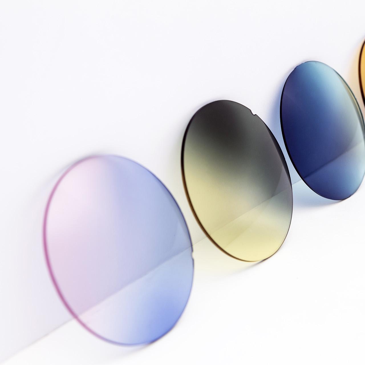 ZEISS Sunlensのサンレンズコレクション | カスタムサンレンズの製造