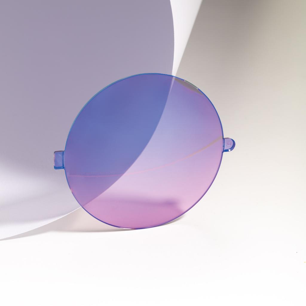 Sunglass lens manufacturer on sale
