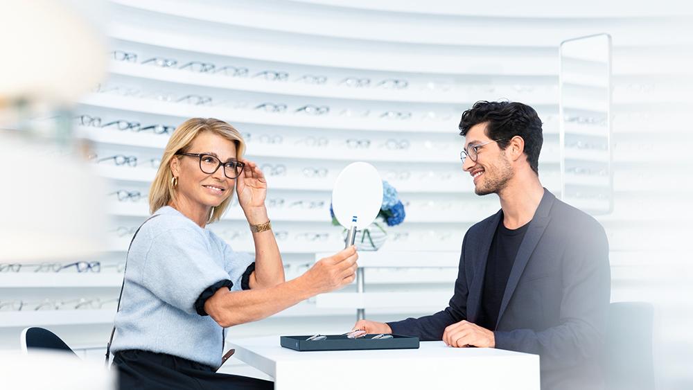 Progressive Lenses – Why the Right Choice Makes a Difference