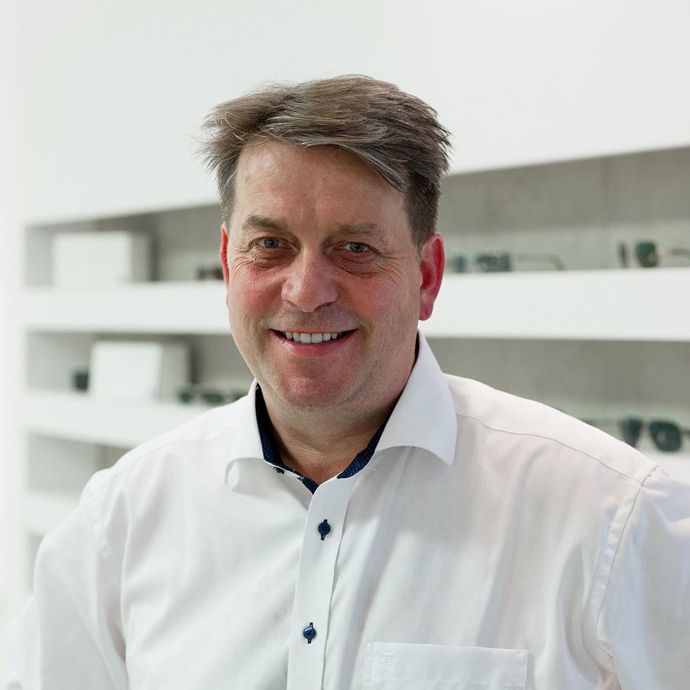 Dr. Christian Lappe