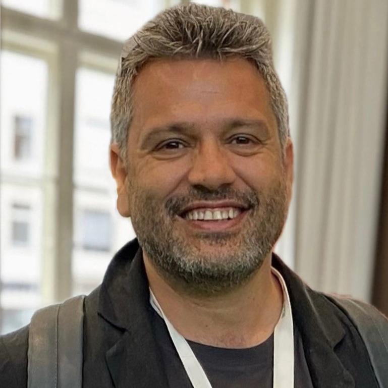 Dr Sotiris Plainis