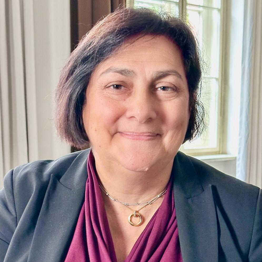 Prof Dominique Bremond-Gignac