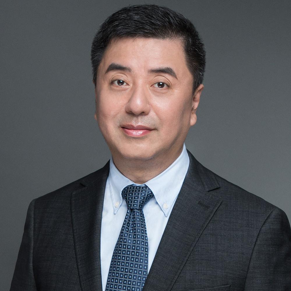 Prof Xu Xun