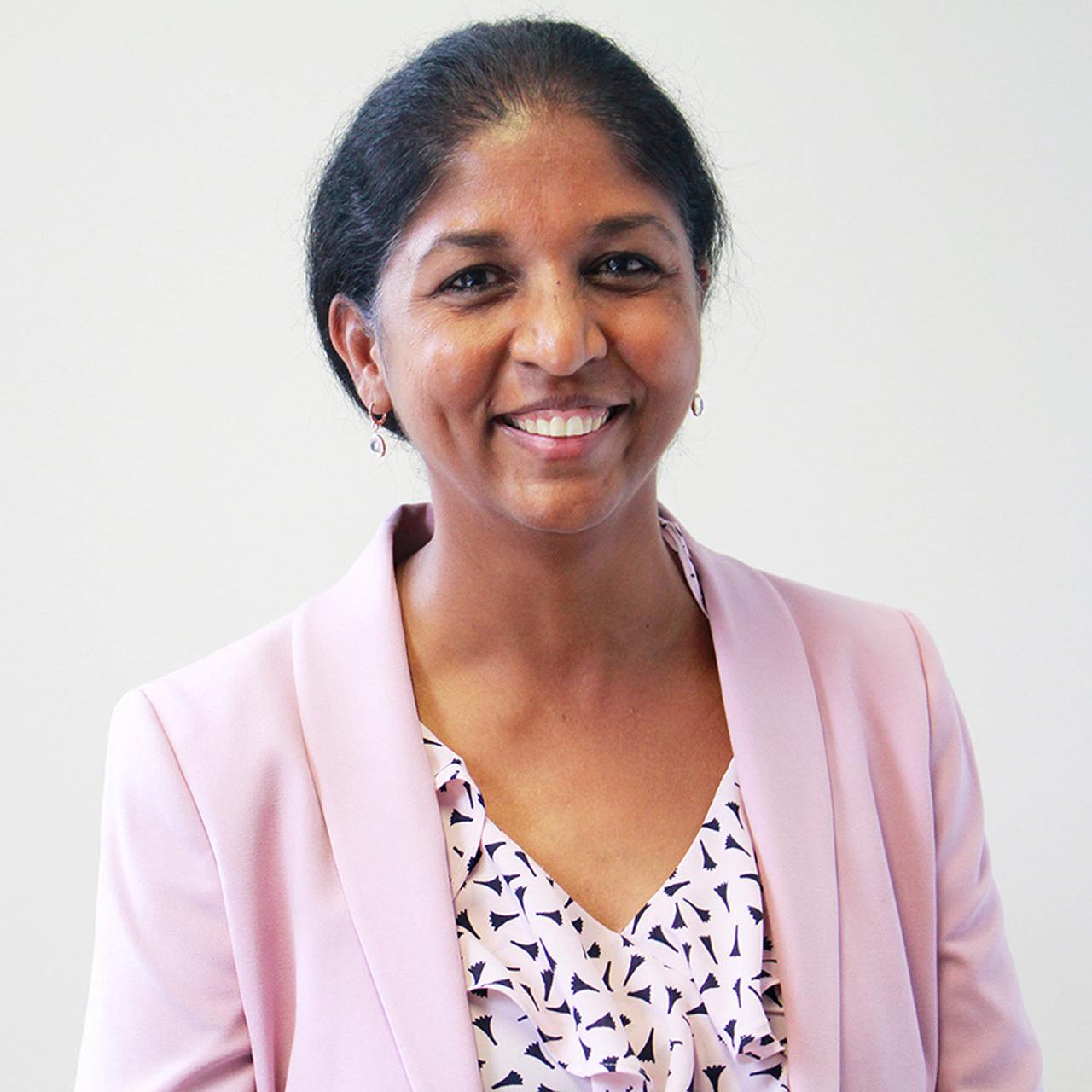 Prof Padmaja Sankaridurg