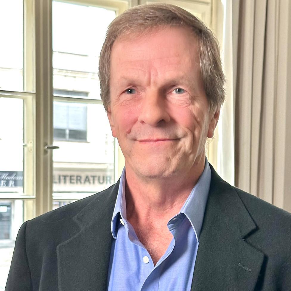 Dr Thomas Aller