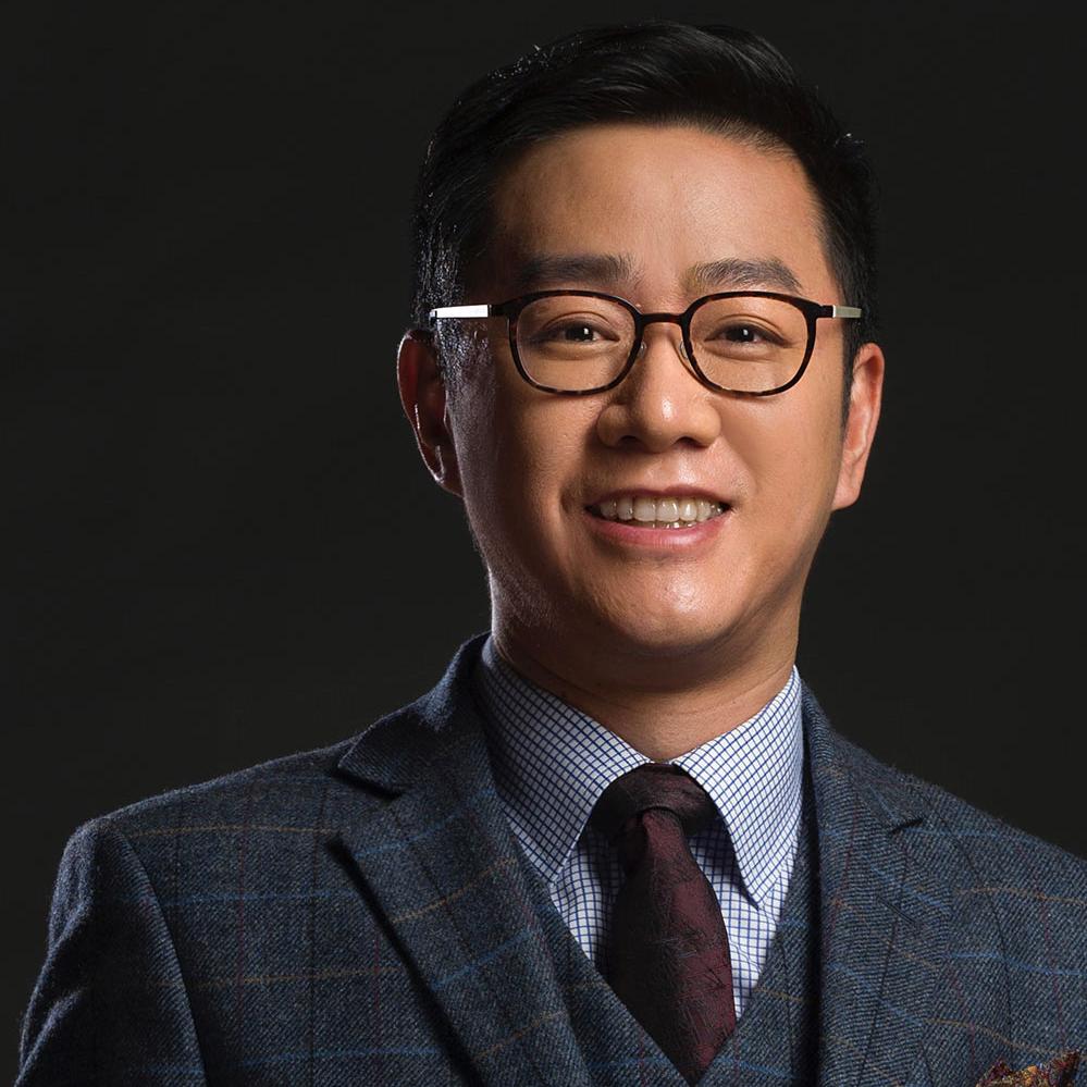 Prof Lan Weizhong