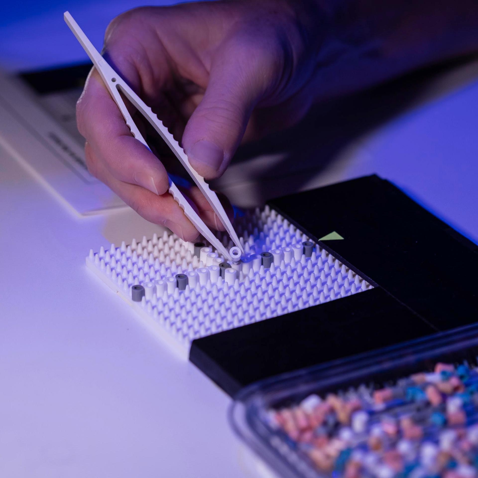 Perception Tools ZEISS ClearMind and ZEISS Visual Perception Study