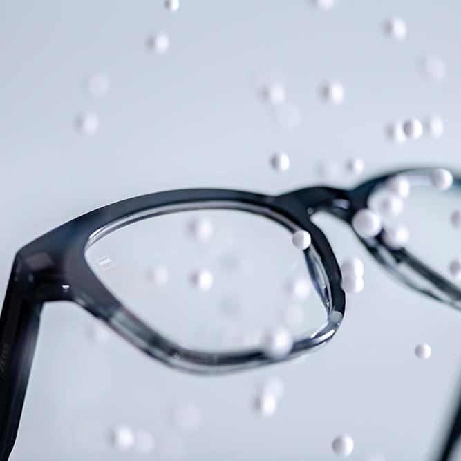 ZEISS VISION CENTER Dubai