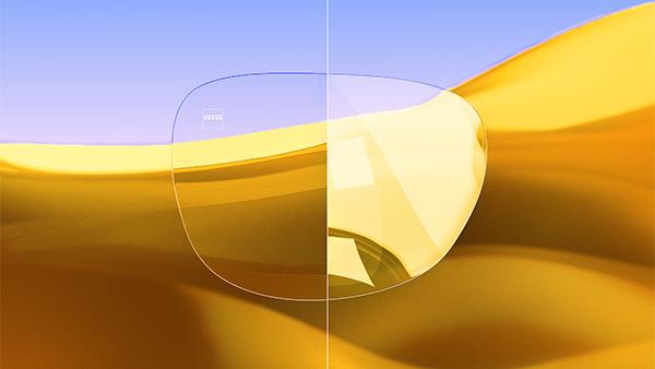 ZEISS DuraVision Gold