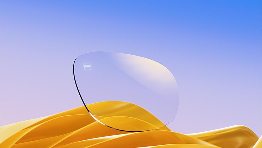 Key Visual for ZEISS DuraVision Gold UV