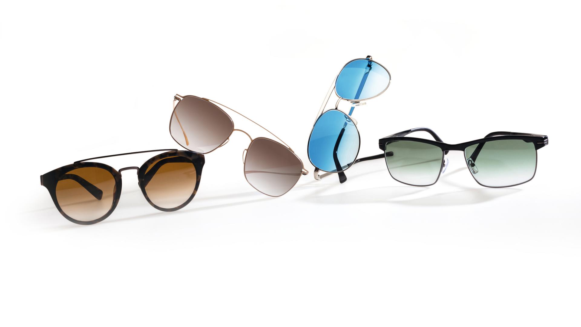 With ZEISS Sun Lenses it will never again be too bright or too dark