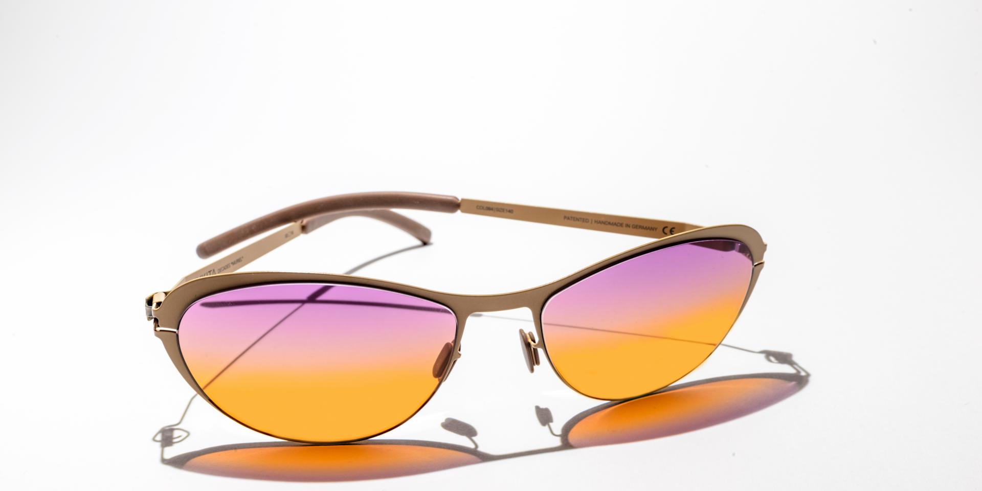 MYKITA and ZEISS