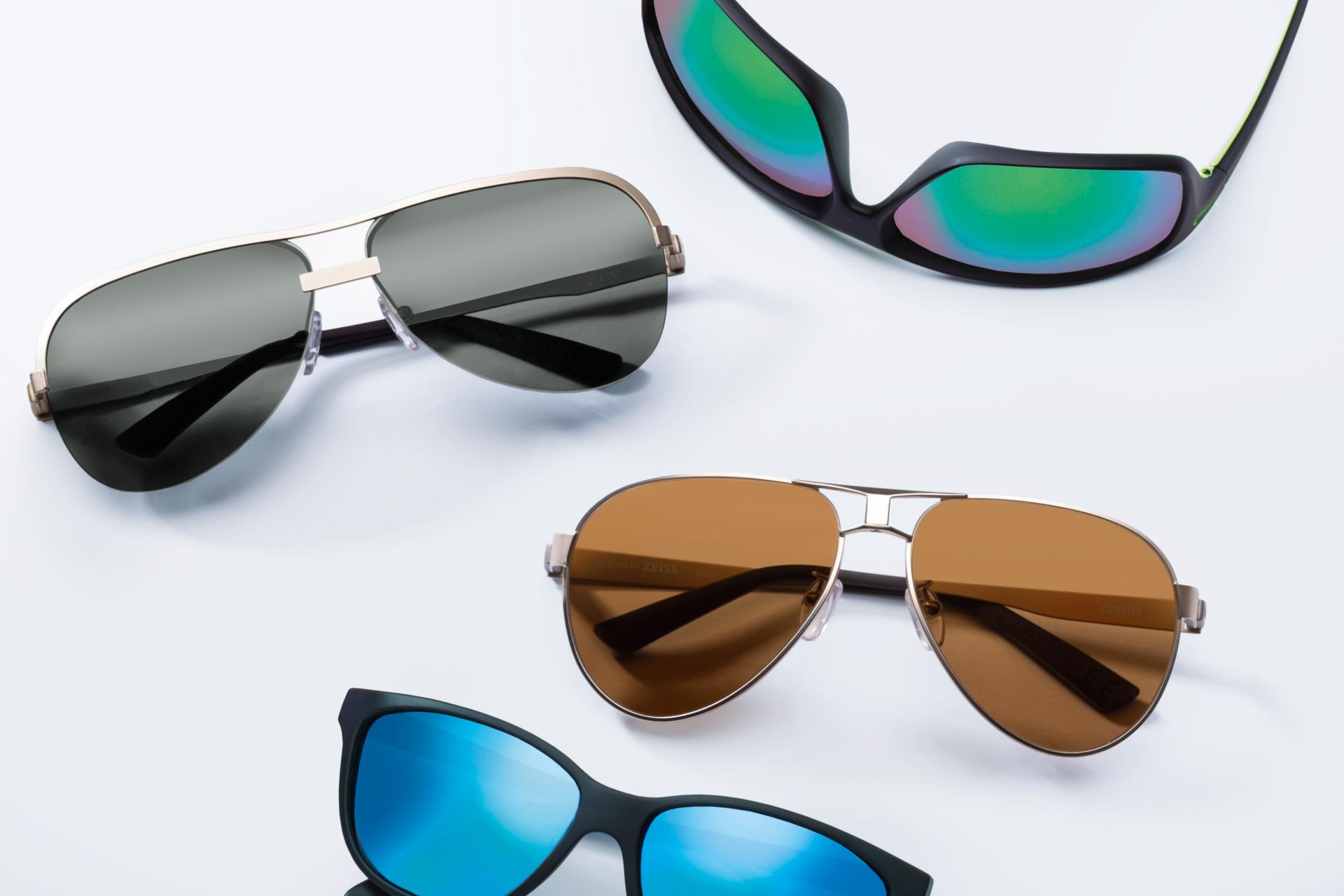 ZEISS Sunglasses