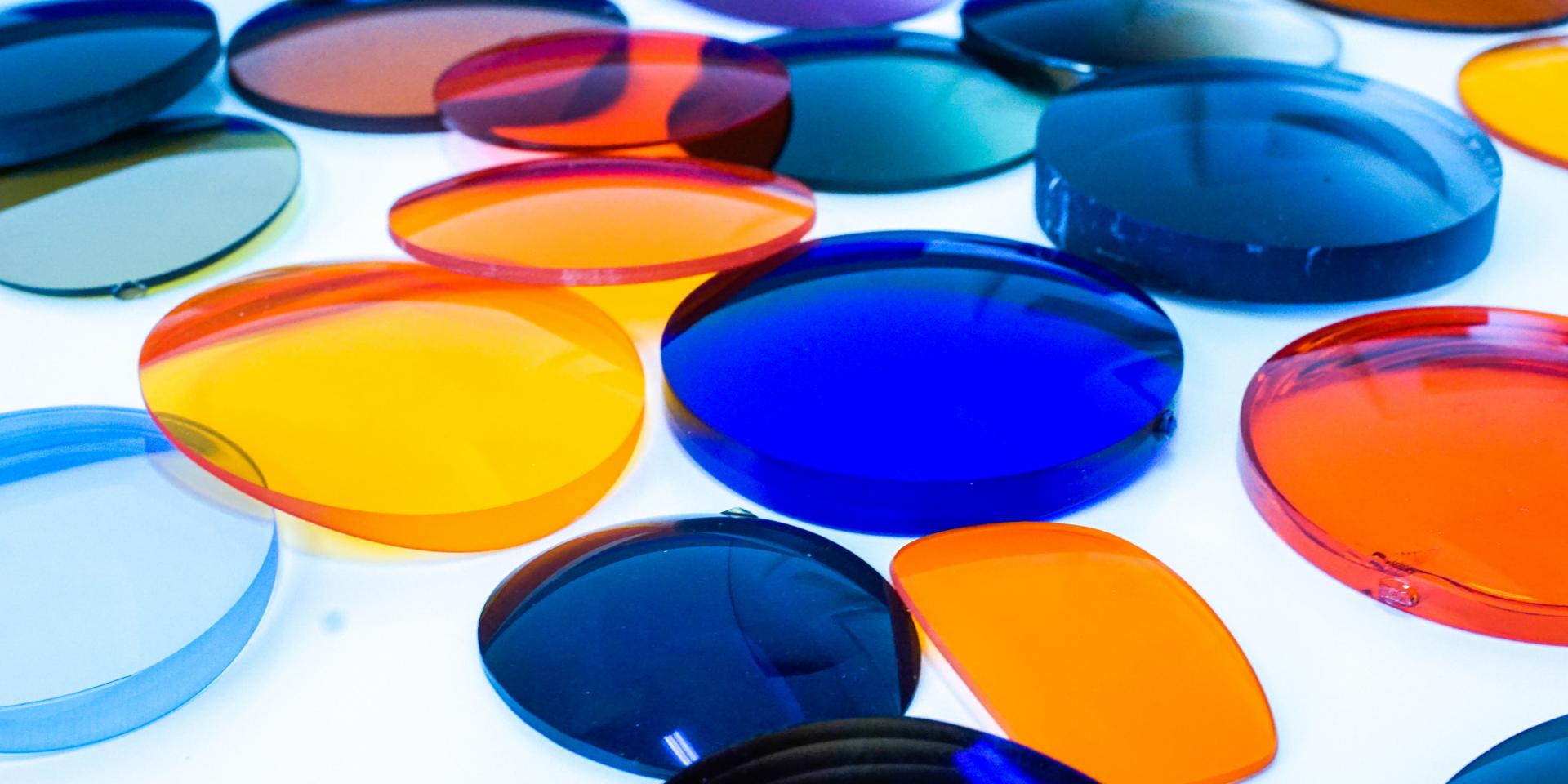 ZEISS Sunglass Lenses