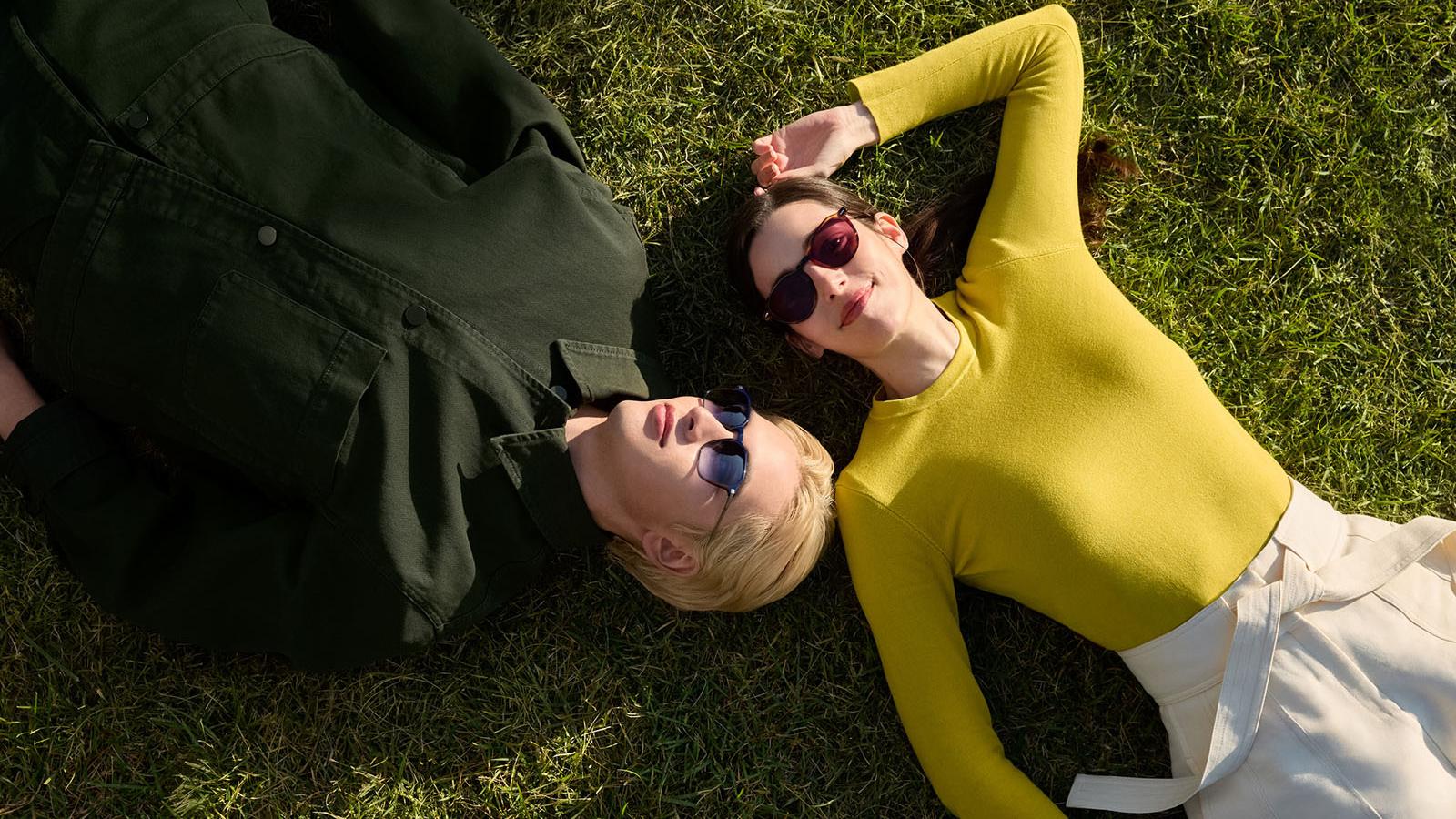 New colors for ZEISS prescription sun glass lenses