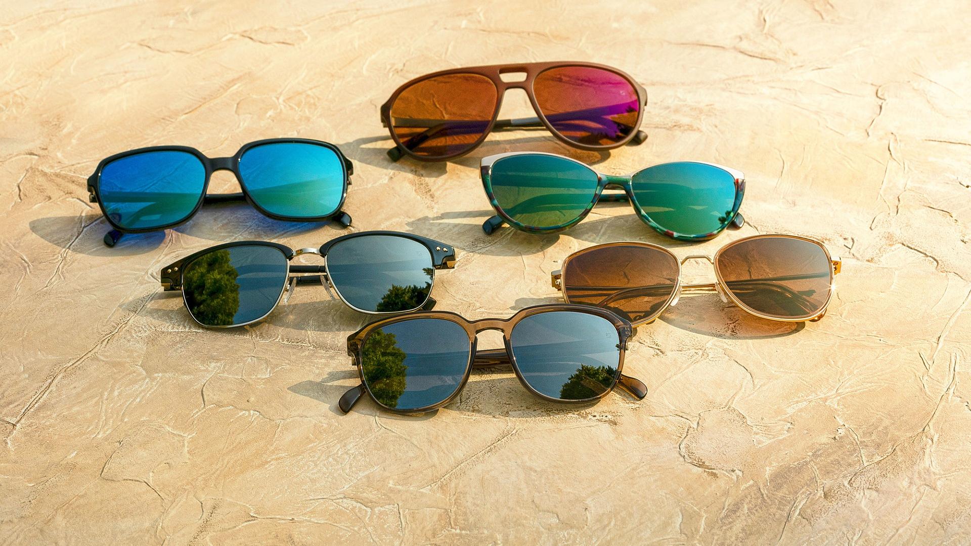 Press Kit ZEISS Sunlenses