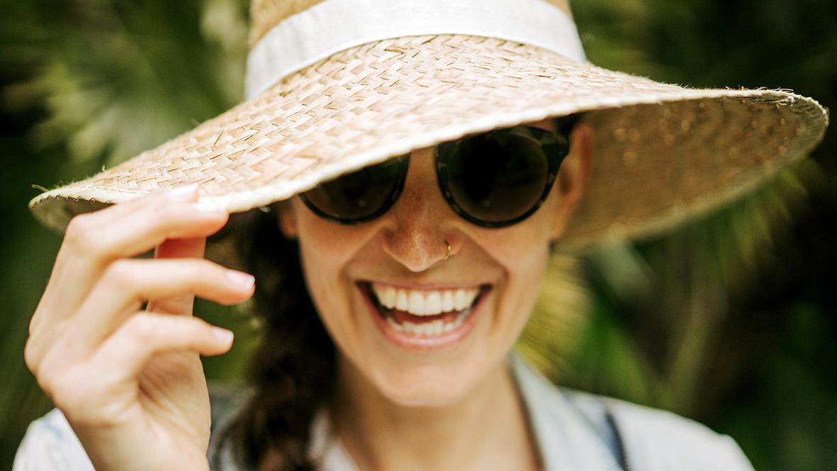 What You Should Know about UV Rays and Healthy Eyes