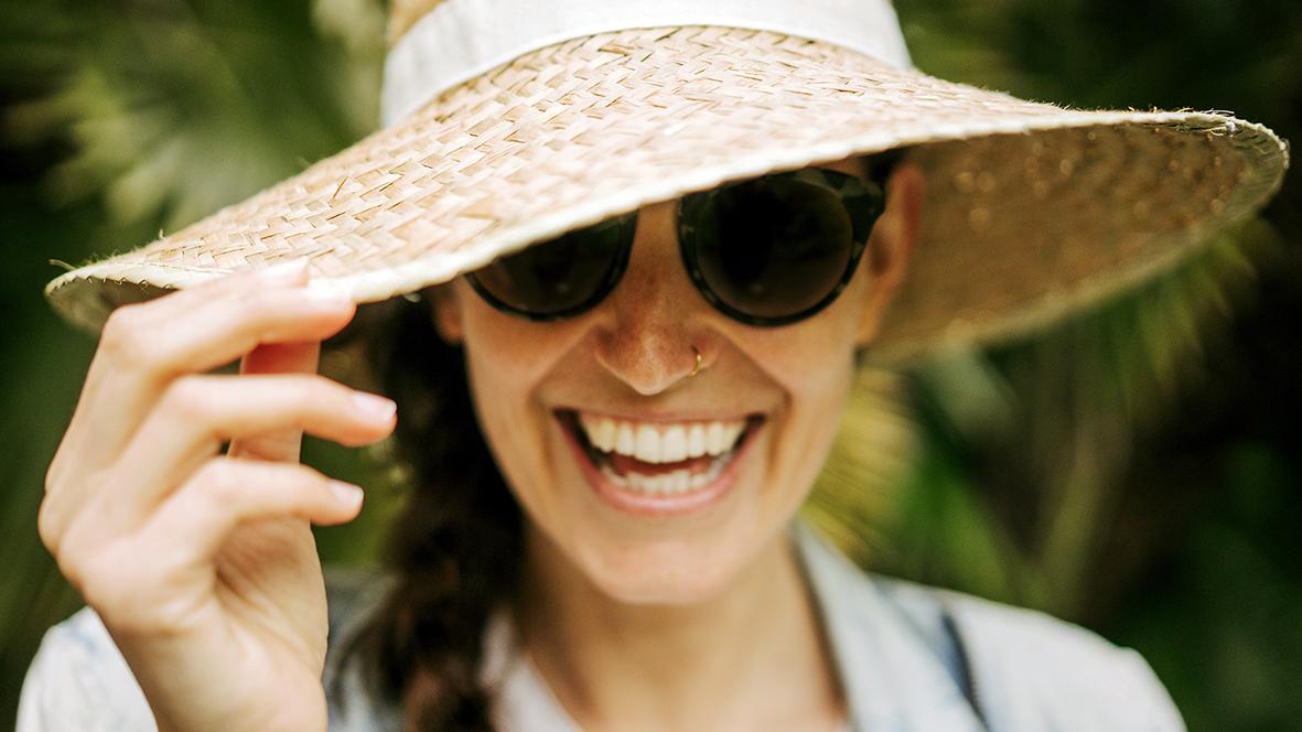 What You Should Know about UV Rays and Healthy Eyes