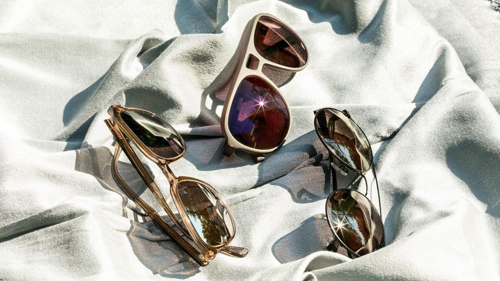 Best place to get prescription sunglasses clearance