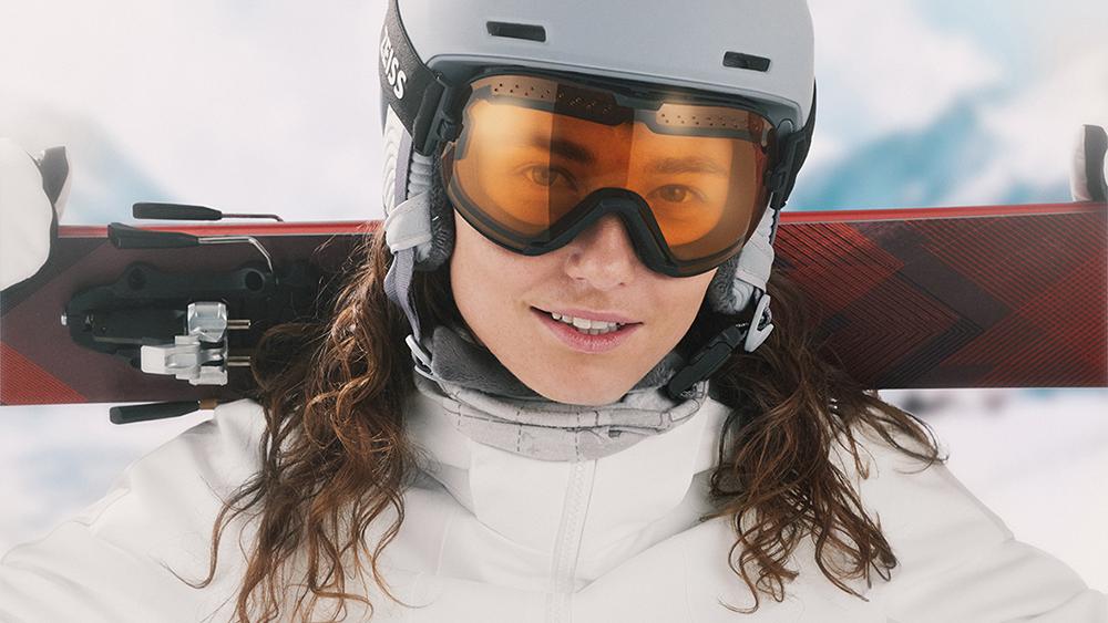 ZEISS Ski Goggles