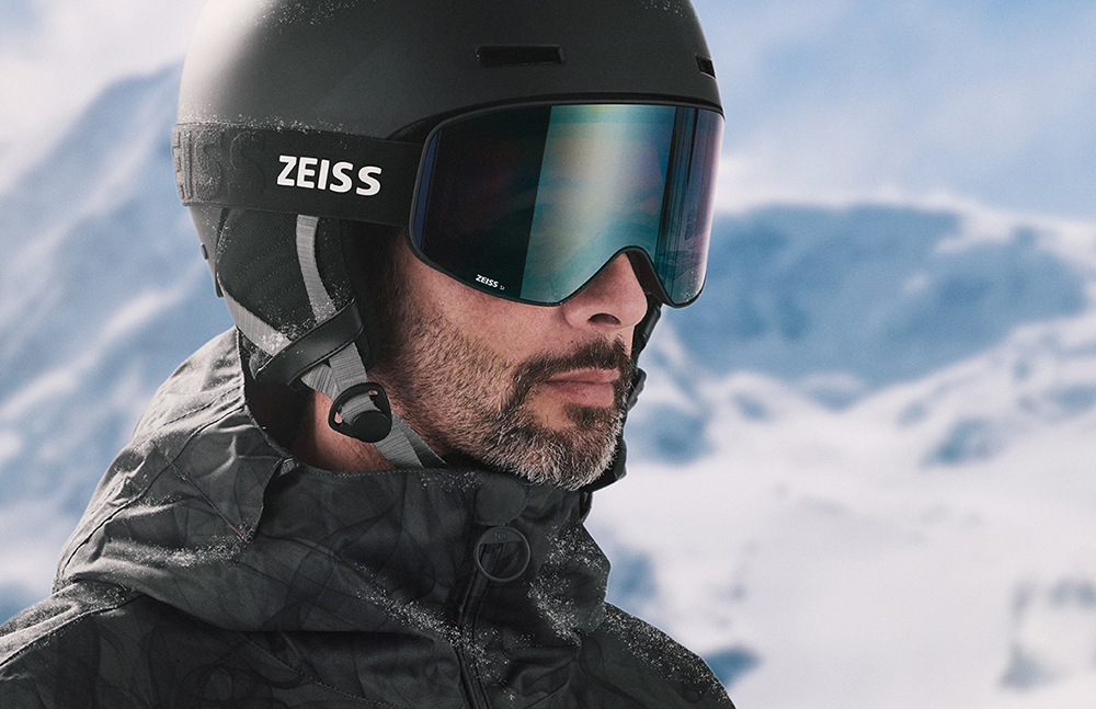 Ski goggles 23 24 collection available