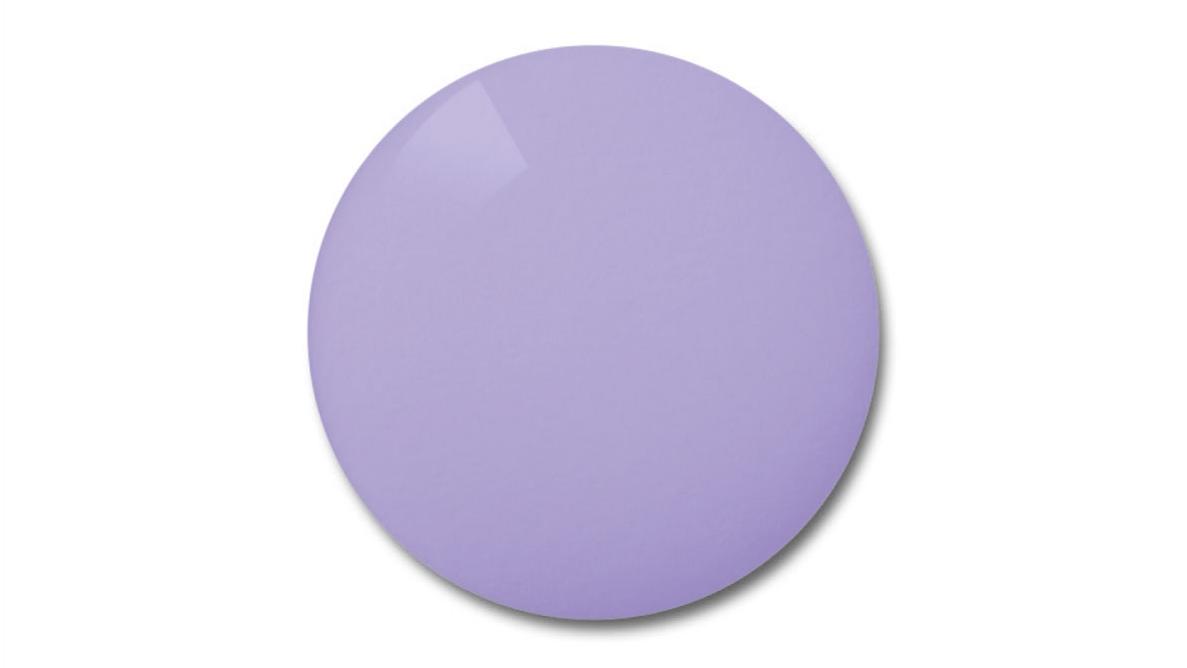Picture of the color sweet violet.