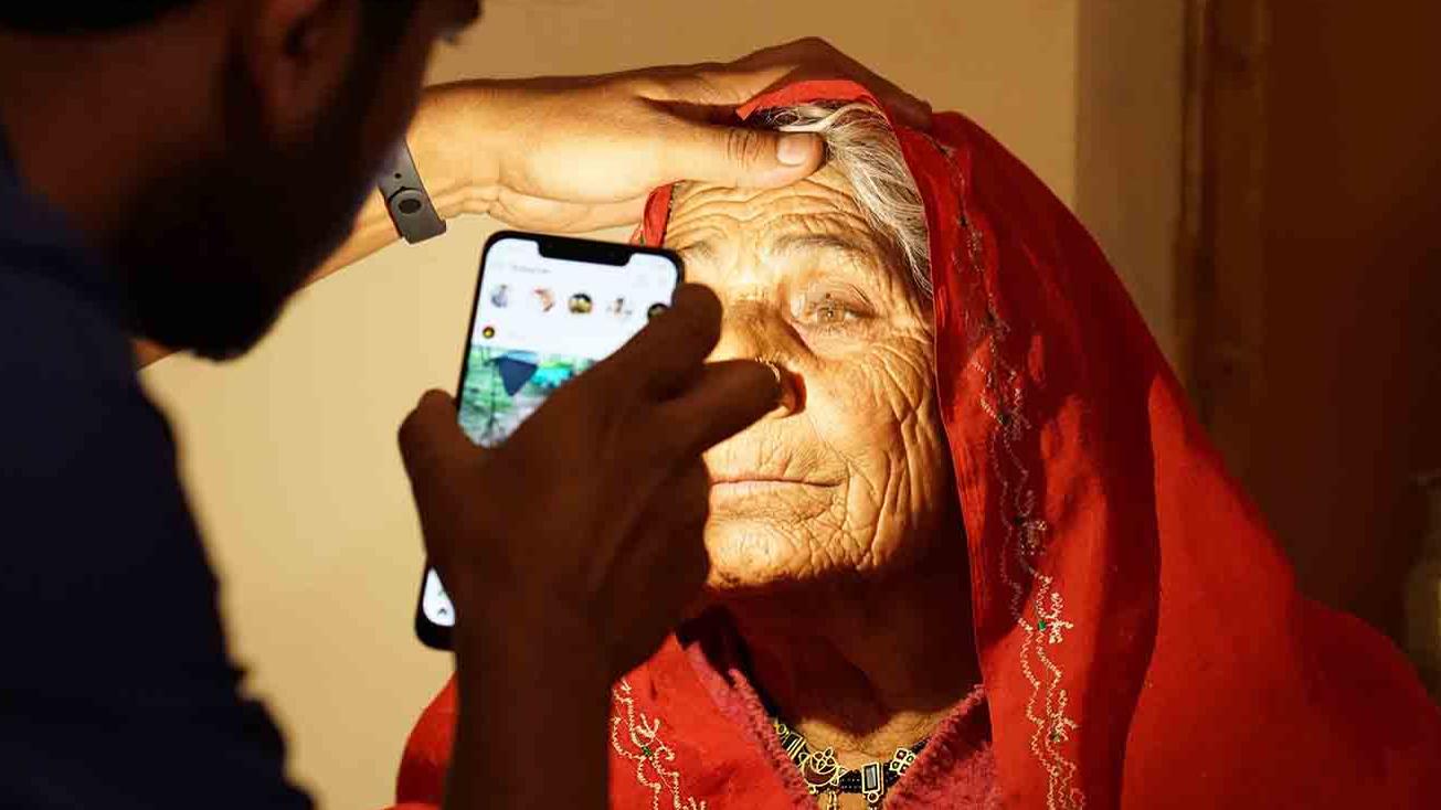 Aloka Vision Programme