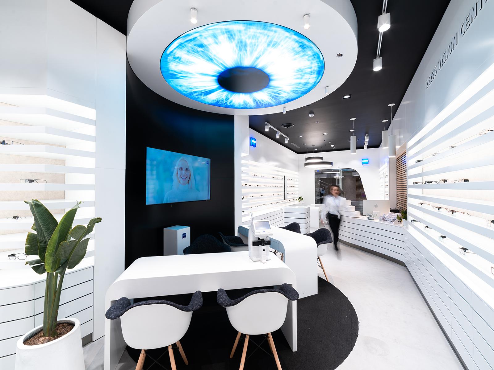 ZEISS VISION CENTER Bogotá