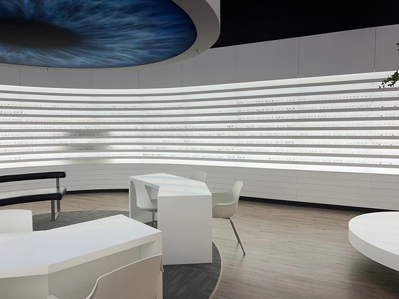 ZEISS VISION CENTER Durban