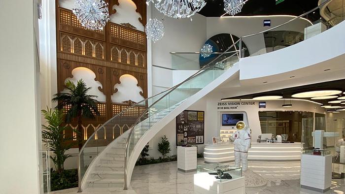ZEISS VISION CENTER Jeddah
