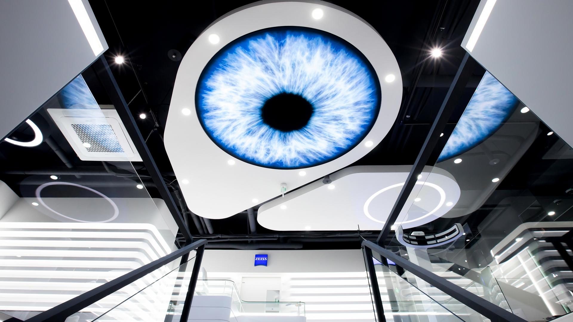 ZEISS VISION CENTER Seoul Gangnam