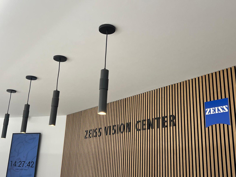 ZEISS VISION CENTER Montreal