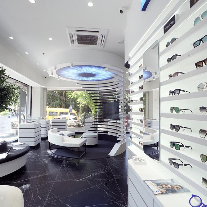 ZEISS VISION CENTER Mumbai