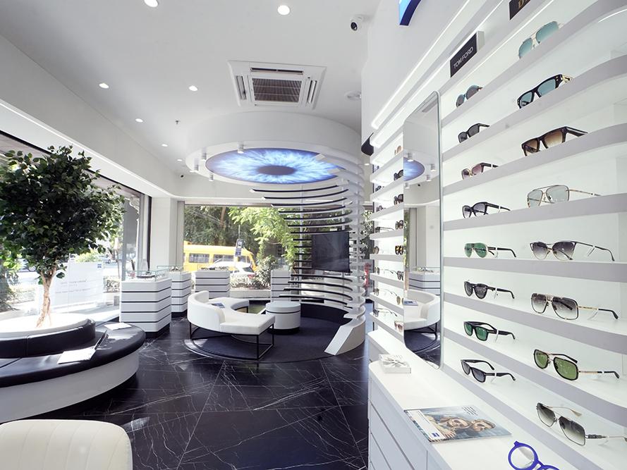 ZEISS VISION CENTER Chembur Mumbai