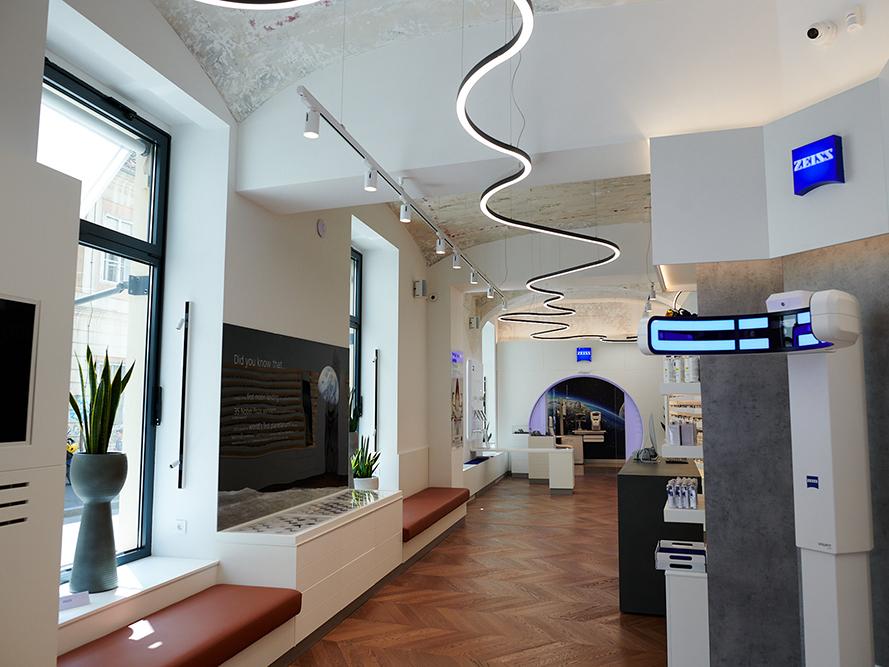 ZEISS VISION CENTER Zagreb