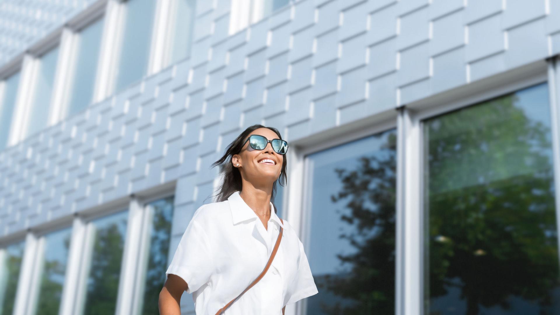 ZEISS Sunlenses