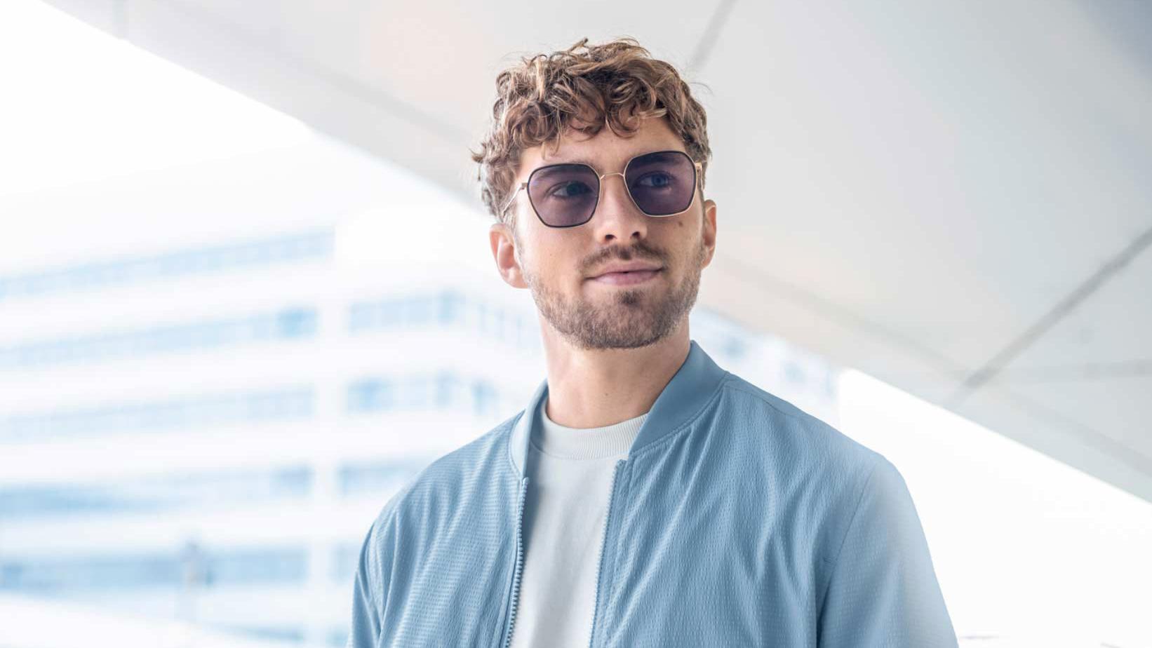 ZEISS PhotoFusion X – new self-tinting lenses from ZEISS