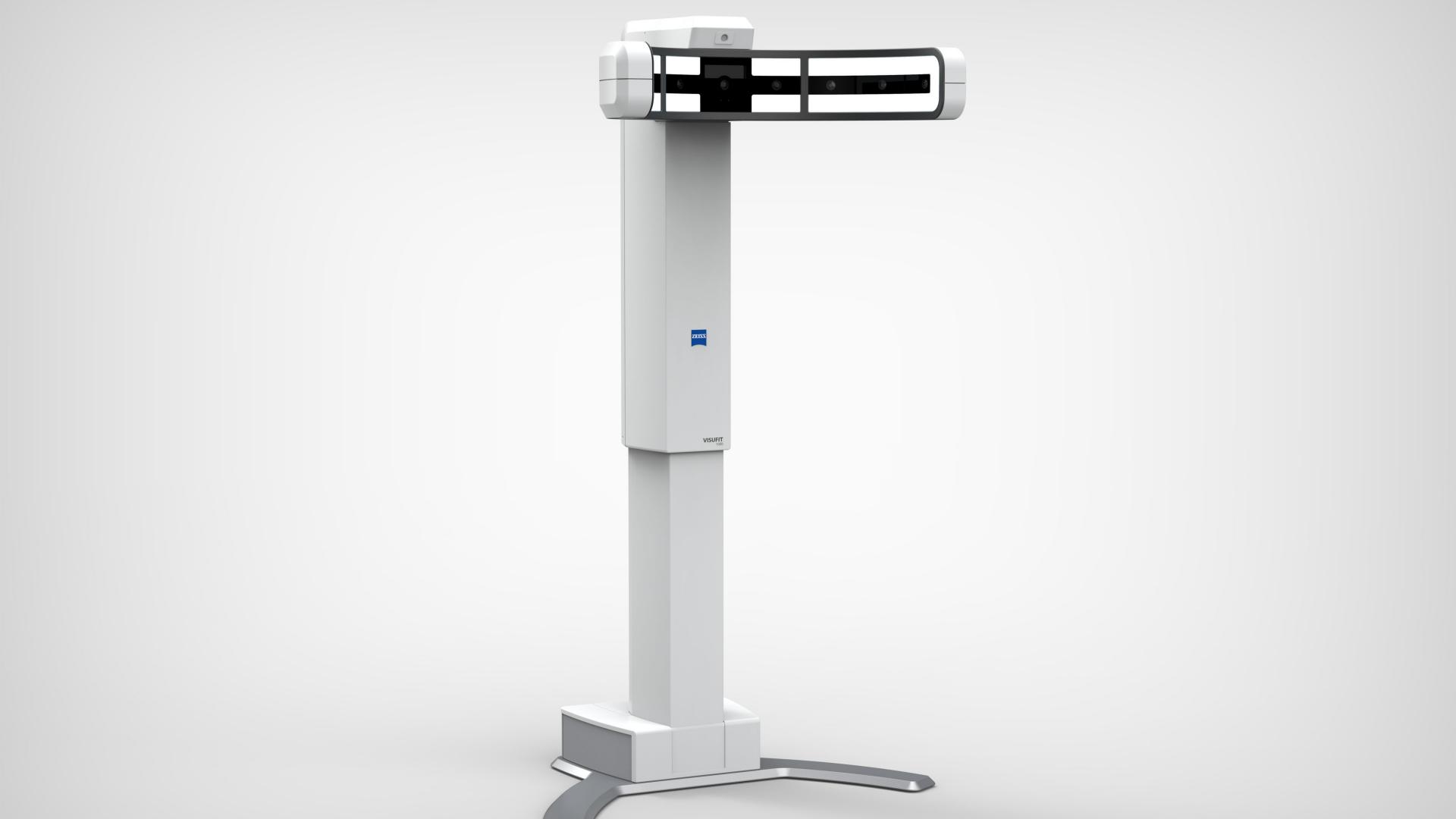 ZEISS VISUFIT 1000