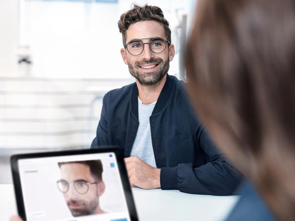 Try on glasses on computer on sale