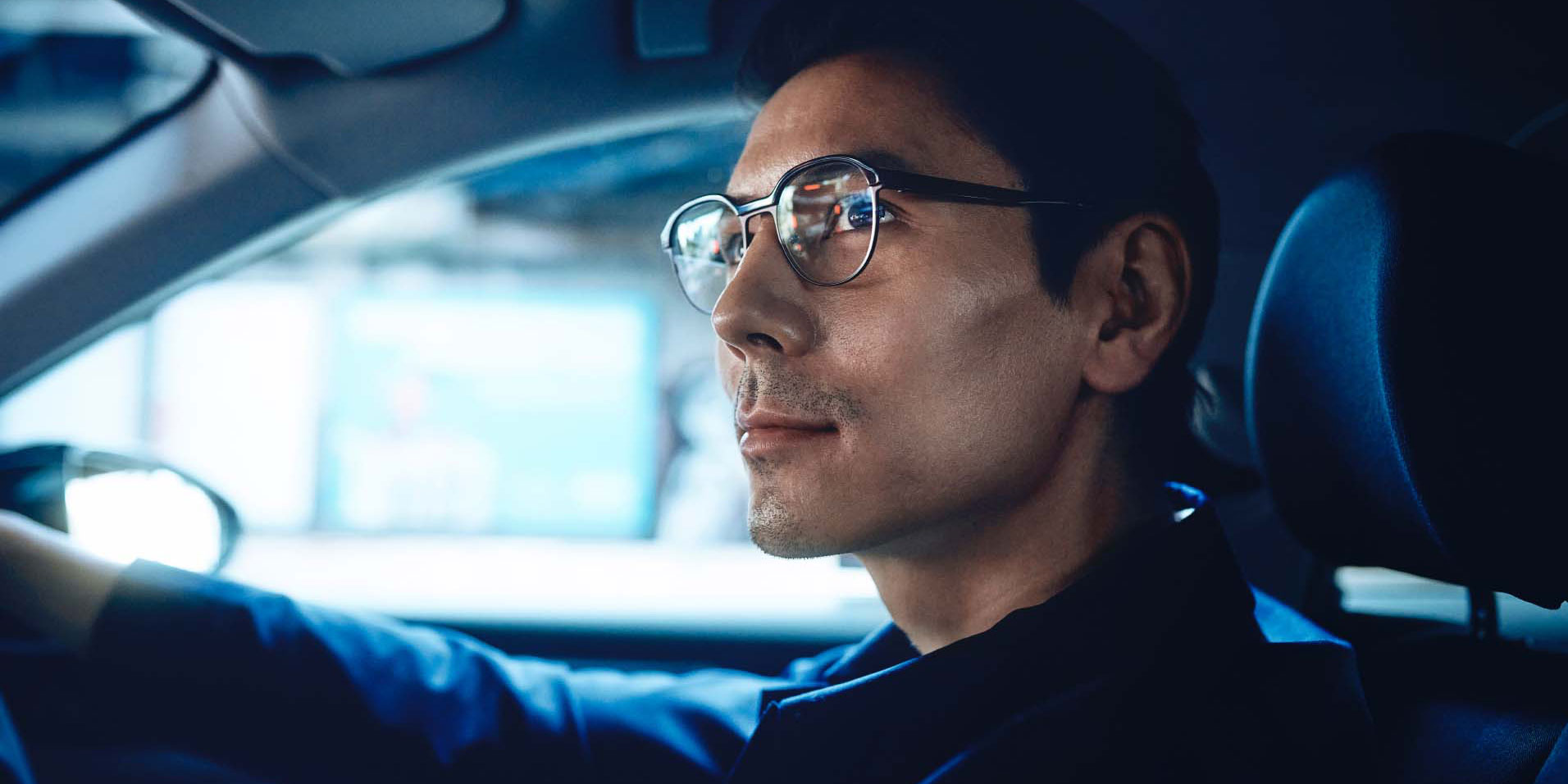The best glasses for driving - Reach your destination safely