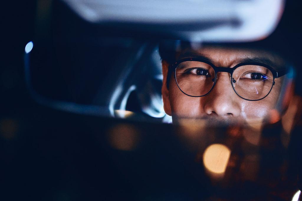 The best glasses for driving Reach your destination safely