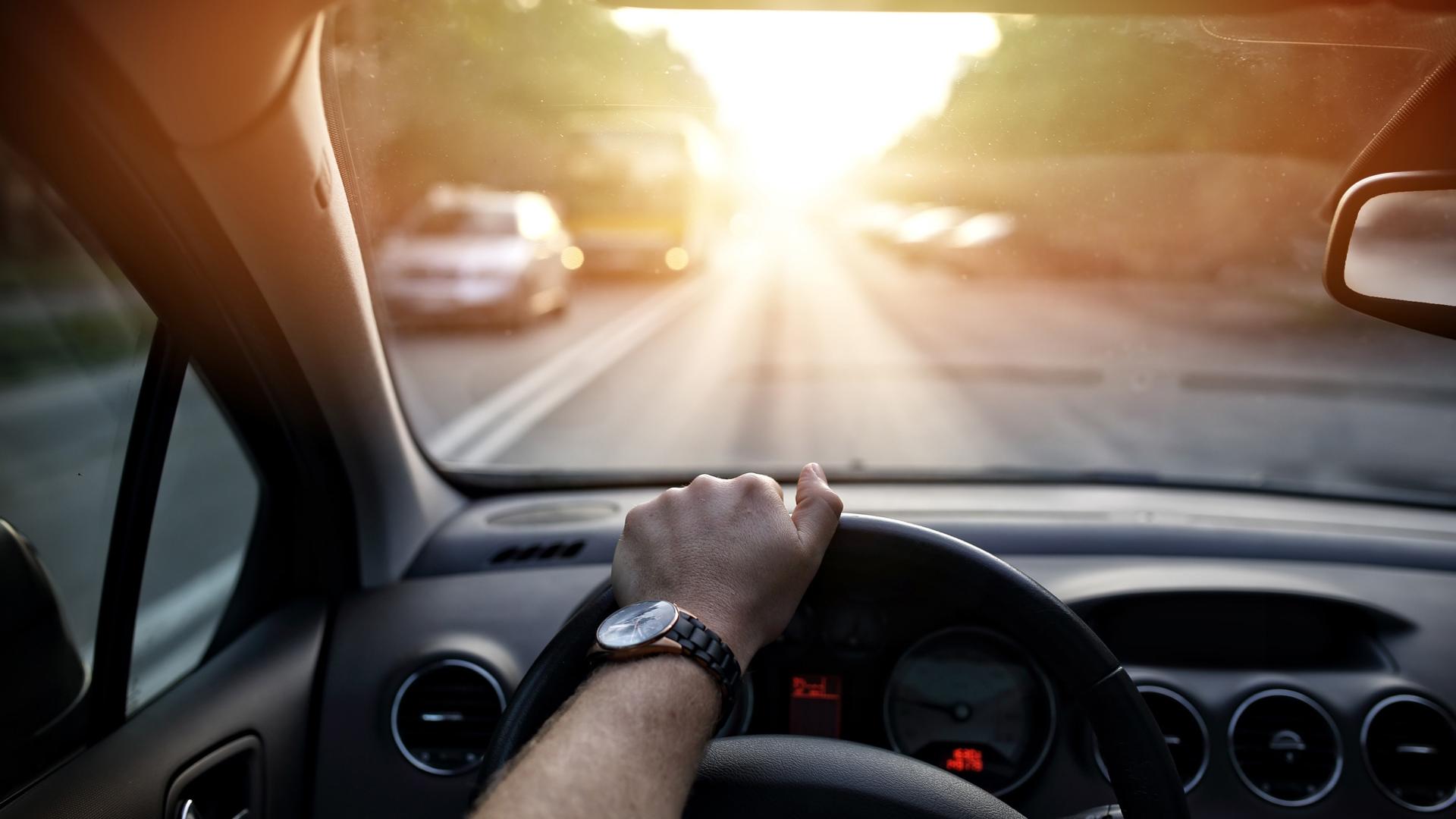 Best lens 2025 for driving