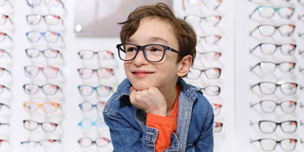Childrens glasses frames clearance