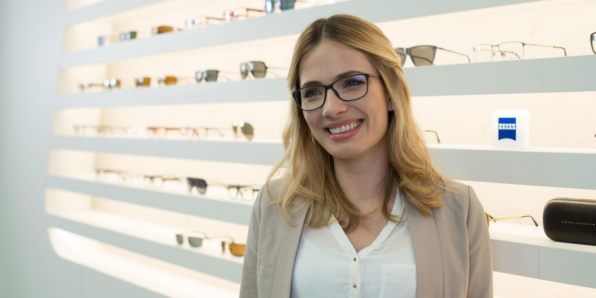 Tips for buying glasses how to find the correct ones for you