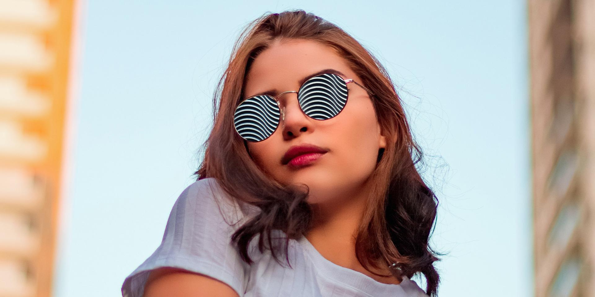 Vision look sunglasses hot sale