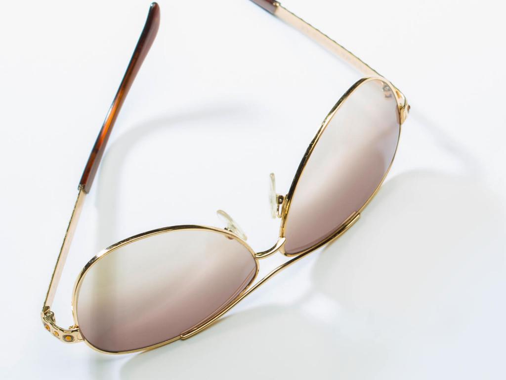 Lunette de soleil zeiss top