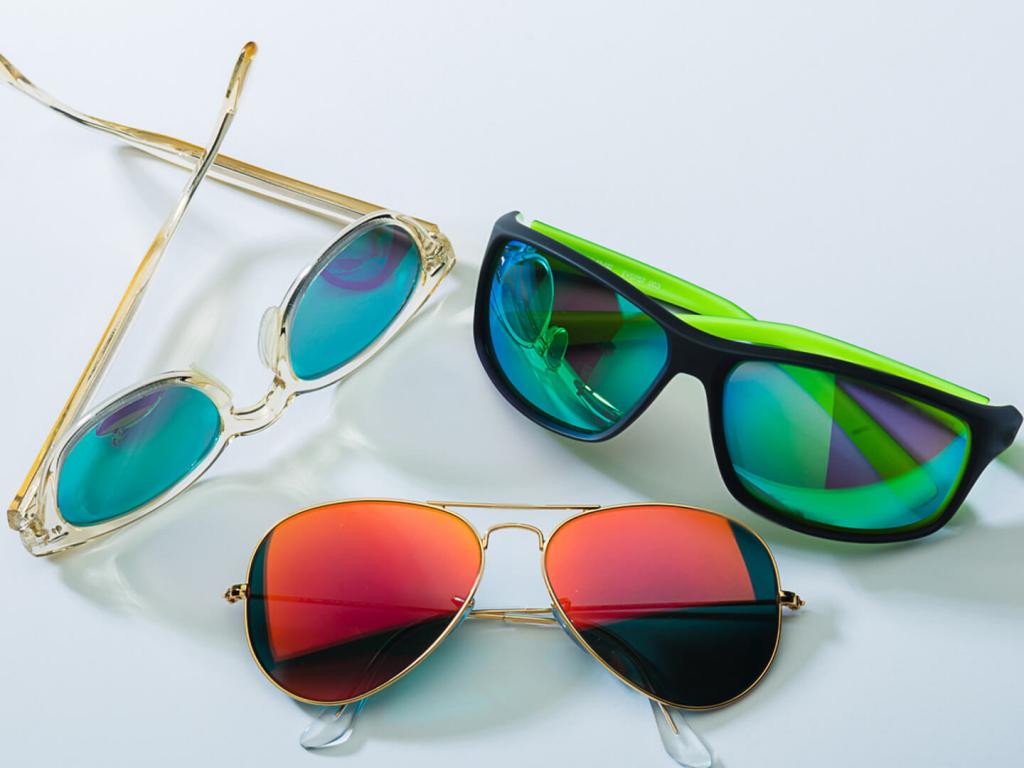 What sunglasses are right for your favourite activity